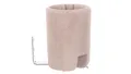 Produktbild: Fassung E14 Keramik HLDR-E14-F 2173