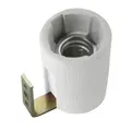 Produktbild: Kanlux 2173 HLDR-E14-F Keramikfassung