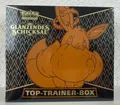 Produktbild: Pokemon glänzendes Schicksal Auswahl Blister TTB Schwert & Schild SWSH4.5 Neu DE