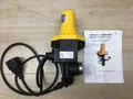 Produktbild: Agora-Tec DWv-3 Pumpe Steuerung Druckschalter, I37935