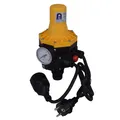 Produktbild: 240-W-Tauchpumpe AT-DWv-3 mit Durchflusssensor und Pumpensteuerkabel