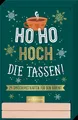Produktbild: Ho Ho Hoch die Tassen!