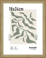Produktbild: accent by nielsen Bilderrahmen Holz Bilderrahmen Ascot, (1 St)