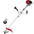 Produktbild: EINHELL Benzin-Sense GC-BC 52 I AS, Rasentrimmer, rot