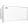 Produktbild: Schake Mobilzaun Profi Element ohne Haken und Ösen 3,5x2m
