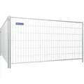 Produktbild: Schake Mobilzaun Profi Element Ohne Haken Und Ösen 3,5x2m