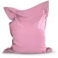 Produktbild: Green Bean Sitzsack, Rosa, Textil, Füllung: Styroporkugeln, Rechteckig, 140x25x180 cm, Hergestellt in Deutschland, Gartenmöbel, Gartenstühle, Outdoor-Sitzsäcke