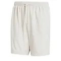 Produktbild: adidas Men's Essential Three Stripes Chelsea Base Short, Wonder Alumina/White, XXL