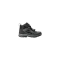 Produktbild: Jack Wolfskin Villi Hiker Texapore Mid K black (6000) 31