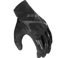Produktbild: LS2 Ray II Motorradhandschuhe, schwarz, Größe XL für Männer