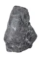 Produktbild: Arnusa Gartenfigur Künstlicher Gartenfelsen Findling Deko für Garten & Teich Gartenstein, (aus Polyresin), Gartenstein Dekoration 62 cm
