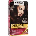 Produktbild: Palette Deluxe Oil-Care Hair Dye Permanently Coloring From Micro-Oil 760 Dazzling Bronze (760 Dazzling Bronze) (33074132)