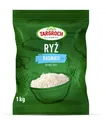 Produktbild: Targroch Basmati-Reis 1kg