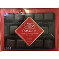 Produktbild: Lambertz Aachener Dominos Zartbitter 175g Dominosteine