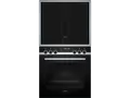 Produktbild: SIEMENS PQ521DB2ZM (HE578BBS4+EM645CQB6E) iQ500, Einbauherdset (Induktion, , 71 l)