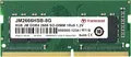 Produktbild: Transcend 8GB JM DDR4 2666MHZ SO-DIMM