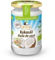 Produktbild: Bio Premium Bio-Kokosöl 2 x 200 ml