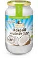 Produktbild: Bio Premium Bio-Kokosöl 2 x 1 L