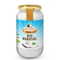 Produktbild: Kokosöl Bio (1000 ml) - Dr. Goerg