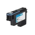 Produktbild: Hewlett-Packard HP 70 - Druckkopf - 1 x Cyan, mattschwarz (C9404A)