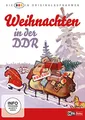 Produktbild: Die DDR in Originalaufnahmen - Weihnachten in der DDR