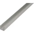 Produktbild: Alberts U-profil, Alu Silber Elox., Lxbxhxs 1000 X 15 X 10 X 1,5 Mm