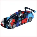 Produktbild: Carrera Digital 124 23970 BMW M4 GT3 