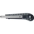 Produktbild: kwb Profi Abbrechklingenmesser mit Autolock-Funktion, 9 mm (Cutter) (015109)