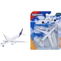 Produktbild: Majorette Airport Airbus 350 Lufthansa (8503001000Q01)