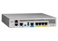 Produktbild: Cisco 3504 10,100,1000Mbit/s Gateway/Controller, AIR-CT3504-K9