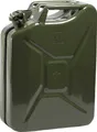 Produktbild: Valpro 82.00.00 Kraftstoffkanister 20 l Stahlblech