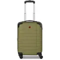 Produktbild: Wenger Amplar Evo 4 Rollen Kabinentrolley S 53 cm mit Dehnfalte  oliv