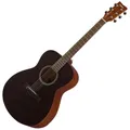 Produktbild: Yamaha FS400 Smoky Black Westerngitarre | Neu