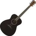 Produktbild: Yamaha FS400 Concert Western Akustik Gitarre Fichte Smoky Black 6-String
