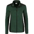 Produktbild: Damen Strickfleece-Jacke 