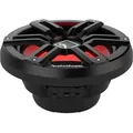 Produktbild: ROCKFORD Color Optix Subwoofer Bass Tiefton Hifi  30 cm M2D4-12IB