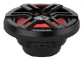 Produktbild: ROCKFORD FOSGATE M2D4-12IB 30cm (12”) Subwoofer Boote Marine Outdoor Color Optix
