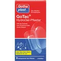 Produktbild: Gothaplast 433454 Gothaplast Hydrogel-Pflaster