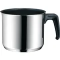 Produktbild: WMF Kochtopf Milchtopf (14 cm, Milchtopf, Edelstahl) (07.9781.9041)
