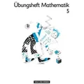 Produktbild: Mein Mathematikbuch 5. Klasse - Übungsheft