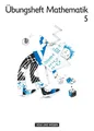 Produktbild: Mein Mathematikbuch 5. Übungsheft Birgit Schlabitz