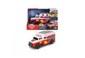 Produktbild: Dickie Toys Spielzeug-Krankenwagen 203302013 Ambulance