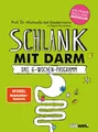 Produktbild: Schlank mit Darm | Michaela Axt-Gadermann | Taschenbuch | 185 S. | Deutsch