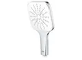 Produktbild: Grohe Vitalio SmartActive 130 Cube Handbrause 26595000 3 Strahlarten, chrom