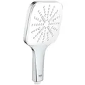Produktbild: Grohe - Vitalio Smartactive - Duschkopf 130, 3 Strahlarten, Chrom 26595000