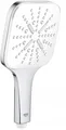 Produktbild: GROHE VITALIO SMARTACTIVE 130 CUBE HANDBRAUSE 3 STRAHLARTEN 26595000