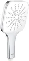 Produktbild: GROHE Vitalio SmartActive 130 Duschbrause Rain Jet Massage Chrom
