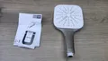 Produktbild: GROHE Vitalio SmartActive 130 Cube Handbrause 26595000, 3 Strahlarten