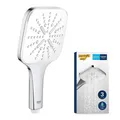 Produktbild: Grohe SmartActive 26595000 Duschkopf, verchromt, mit Anti-Kalk-Funktion