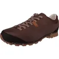 Produktbild: AKU Bellamont 3 Plus Evo Freizeitschuhe dark brown UK 10,5 - EU 45 - Braun - 45